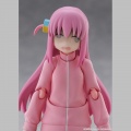 Figma Hitori Gotoh - Bocchi the Rock! (Max Factory)