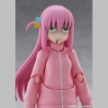 Figma Hitori Gotoh - Bocchi the Rock! (Max Factory)
