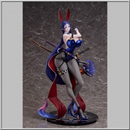 Minamoto-no-Raikou: Bunny Girl Style - Fate/Grand Order (Freeing)