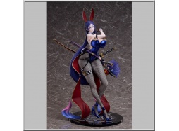 Minamoto-no-Raikou: Bunny Girl Style - Fate/Grand Order (Freeing)