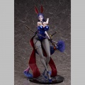 Minamoto-no-Raikou: Bunny Girl Style - Fate/Grand Order (Freeing)