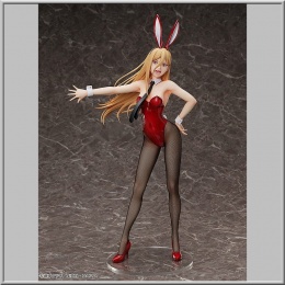 Power 1/4 Bunny Ver. - Chainsaw Man (Freeing)