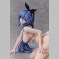 New Jersey 1/4 Anniversary Swimsuits Ver. - Azur Lane (Freeing)