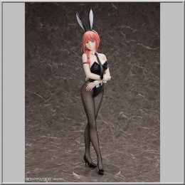 Makima 1/4 Bunny Ver. - Chainsaw Man (Freeing)