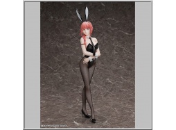 Makima 1/4 Bunny Ver. - Chainsaw Man (Freeing)