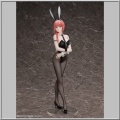 Makima 1/4 Bunny Ver. - Chainsaw Man (Freeing)