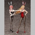 Makima 1/4 Bunny Ver. - Chainsaw Man (Freeing)