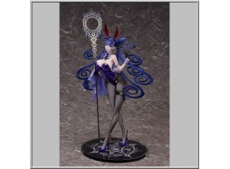 Murasaki Shikibu 1/4 Bunny Girl Style - Fate/Grand Order (Freeing)