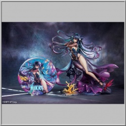 Little Mermaid Abyss Flower Deluxe Edition - Goddess of Victory: Nikke (Hobby Sakura)