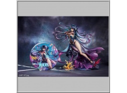 Little Mermaid Abyss Flower Deluxe Edition - Goddess of Victory: Nikke (Hobby Sakura)