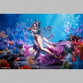Little Mermaid Abyss Flower Deluxe Edition - Goddess of Victory: Nikke (Hobby Sakura)