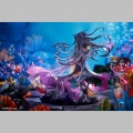 Little Mermaid Abyss Flower Deluxe Edition - Goddess of Victory: Nikke (Hobby Sakura)