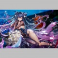 Little Mermaid Abyss Flower Deluxe Edition - Goddess of Victory: Nikke (Hobby Sakura)