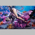 Little Mermaid Abyss Flower Deluxe Edition - Goddess of Victory: Nikke (Hobby Sakura)