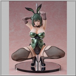 Hinata Asaka 1/4 - Creators Opinion (Binding)