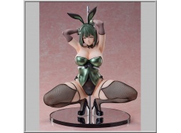 Hinata Asaka 1/4 - Creators Opinion (Binding)