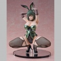 Hinata Asaka 1/4 - Creators Opinion (Binding)