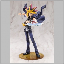 Yami Yugi Passionate Duelists - Yu-Gi-Oh! (Kotobukiya)