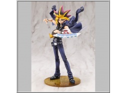 Yami Yugi Passionate Duelists - Yu-Gi-Oh! (Kotobukiya)