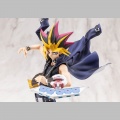 Yami Yugi Passionate Duelists - Yu-Gi-Oh! (Kotobukiya)