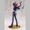 Yami Yugi Passionate Duelists - Yu-Gi-Oh! (Kotobukiya)