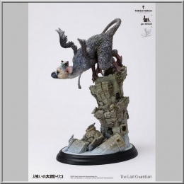 Trico - The Last Guardian (Kotobukiya)
