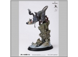 Trico - The Last Guardian (Kotobukiya)