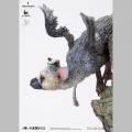 Trico - The Last Guardian (Kotobukiya)