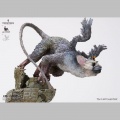 Trico - The Last Guardian (Kotobukiya)