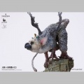 Trico - The Last Guardian (Kotobukiya)