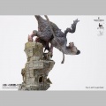 Trico - The Last Guardian (Kotobukiya)