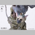 Trico - The Last Guardian (Kotobukiya)