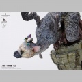 Trico - The Last Guardian (Kotobukiya)