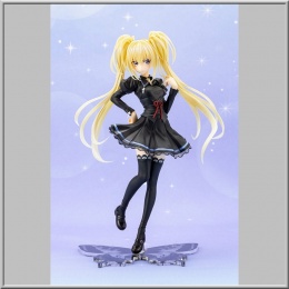 Hoshina Utau School Uniform Ver. - Shugo Chara! (Kotobukiya)