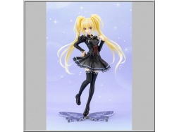 Hoshina Utau School Uniform Ver. - Shugo Chara! (Kotobukiya)