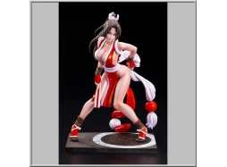 Bishoujo SNK Mai Shiranui Ex - The King of Fighters '98