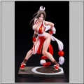 Bishoujo SNK Mai Shiranui Ex - The King of Fighters '98