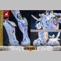 Hot Toys Iron Man Mark IV (Sub-Zero Fractal Armor) Exclusive - Iron Man 2