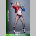 Hot Toys Harley Quinn - Suicide Squad