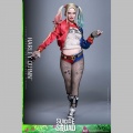 Hot Toys Harley Quinn - Suicide Squad