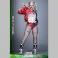 Hot Toys Harley Quinn - Suicide Squad