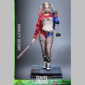 Hot Toys Harley Quinn - Suicide Squad