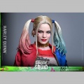 Hot Toys Harley Quinn - Suicide Squad