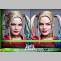 Hot Toys Harley Quinn - Suicide Squad