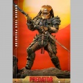 Hot Toys Broken Tusk Predator - Alien vs. Predator