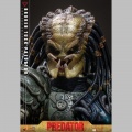 Hot Toys Broken Tusk Predator - Alien vs. Predator
