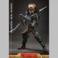 Hot Toys Broken Tusk Predator - Alien vs. Predator