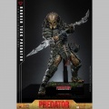Hot Toys Broken Tusk Predator - Alien vs. Predator