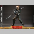 Hot Toys Broken Tusk Predator - Alien vs. Predator