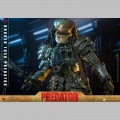 Hot Toys Broken Tusk Predator - Alien vs. Predator